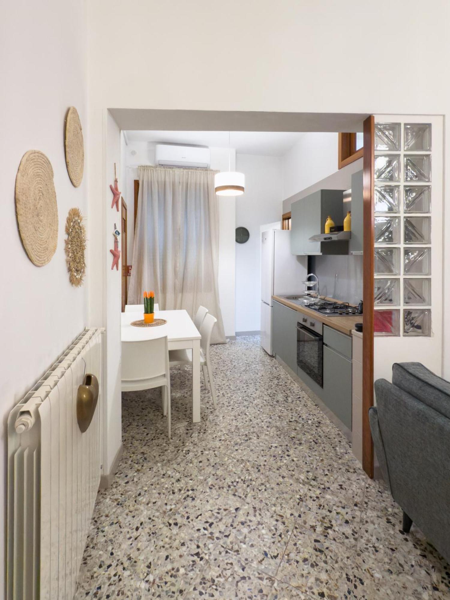 Casa Melo Monopoli Exterior foto