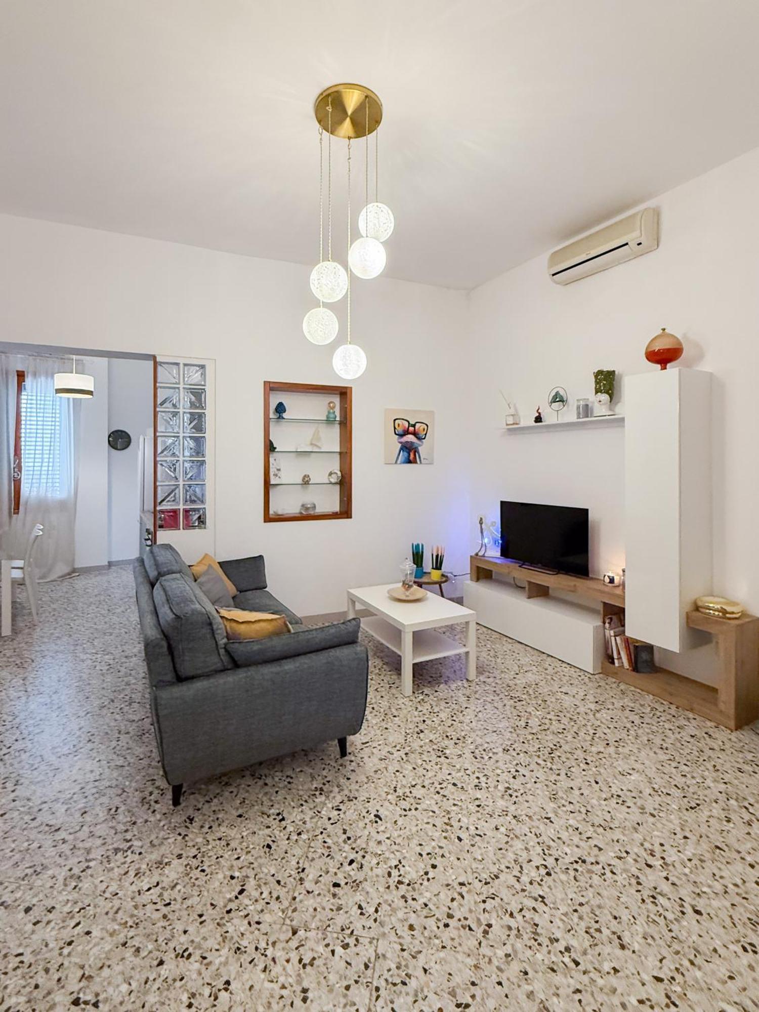 Casa Melo Monopoli Exterior foto